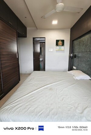 Room in 3 BHK Apartment at Dhayari – for Sale