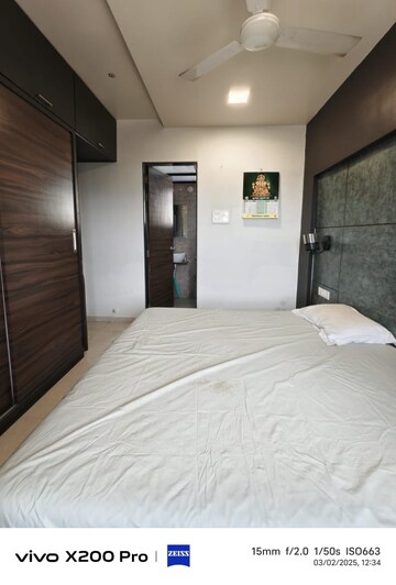 Room in 3 BHK Apartment at Dhayari – for Sale