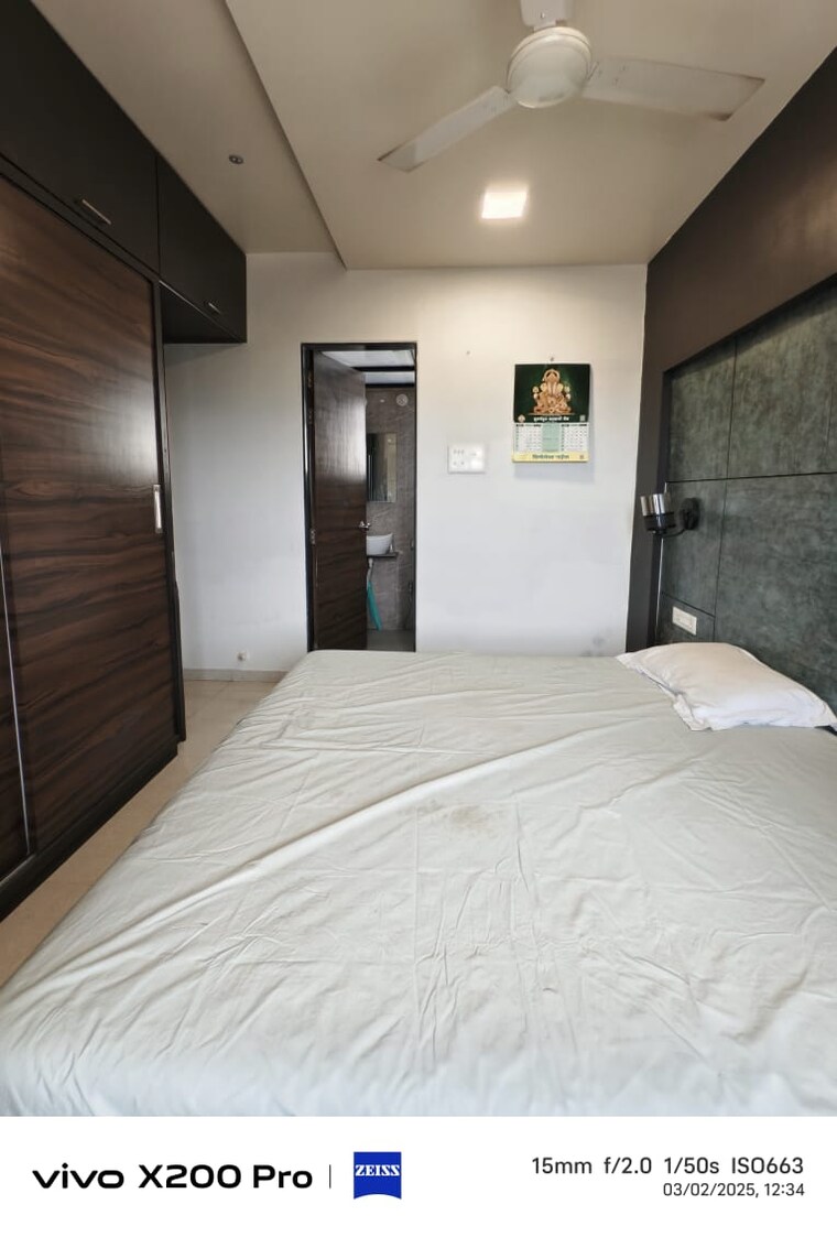 Room, dhayari 3 Bedroom 1350 Sq.Ft. Apartment In Dhayari Pune 9527159