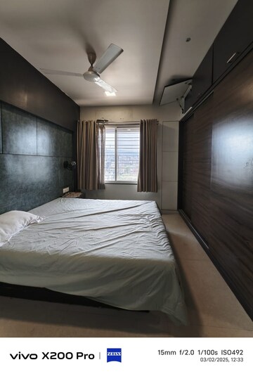 Bedroom in 3 BHK Apartment at Dhayari – for Sale