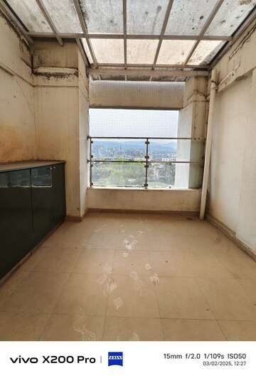 Room in 3 BHK Apartment at Dhayari – for Sale