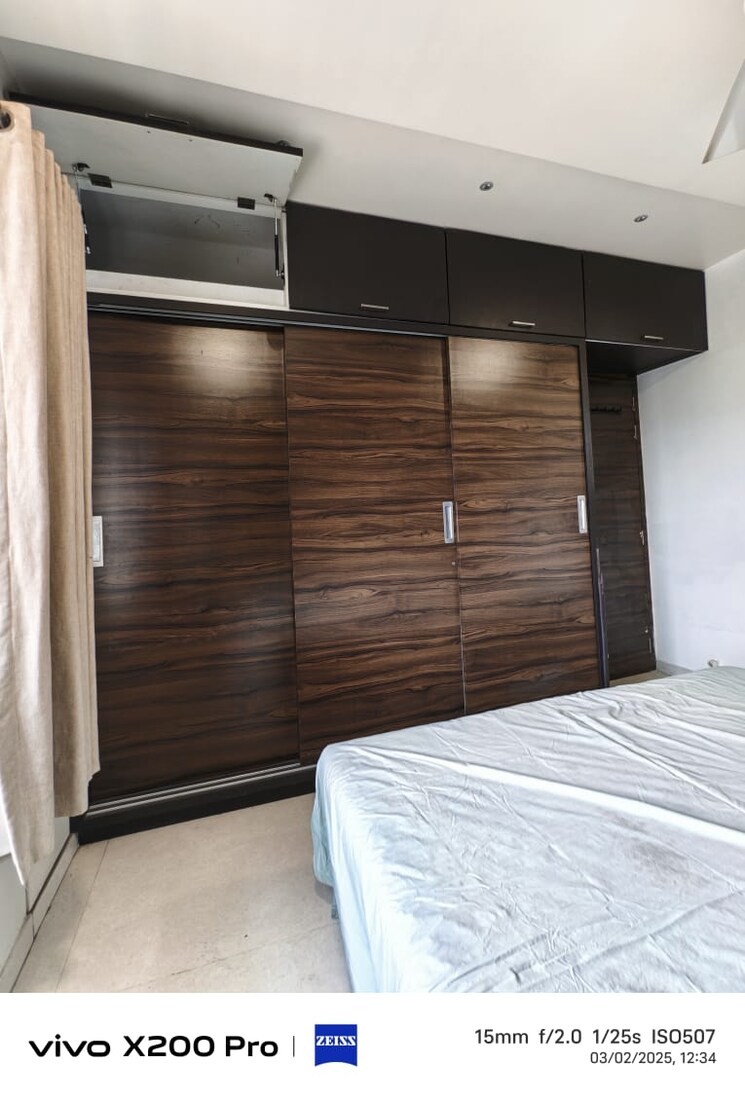 Room, dhayari 3 Bedroom 1350 Sq.Ft. Apartment In Dhayari Pune 9527159