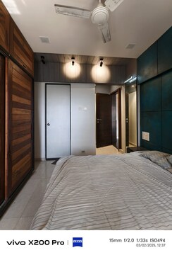 3 BHK Apartment For Sale in Dhayari