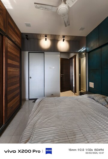 3 BHK Apartment For Sale in Dhayari