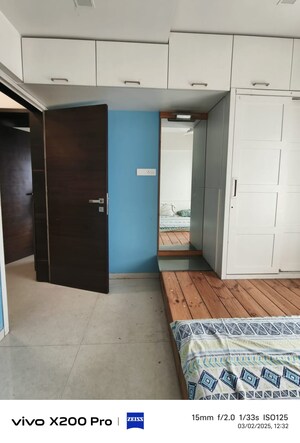 Bedroom in 3 BHK Apartment at Dhayari – for Sale