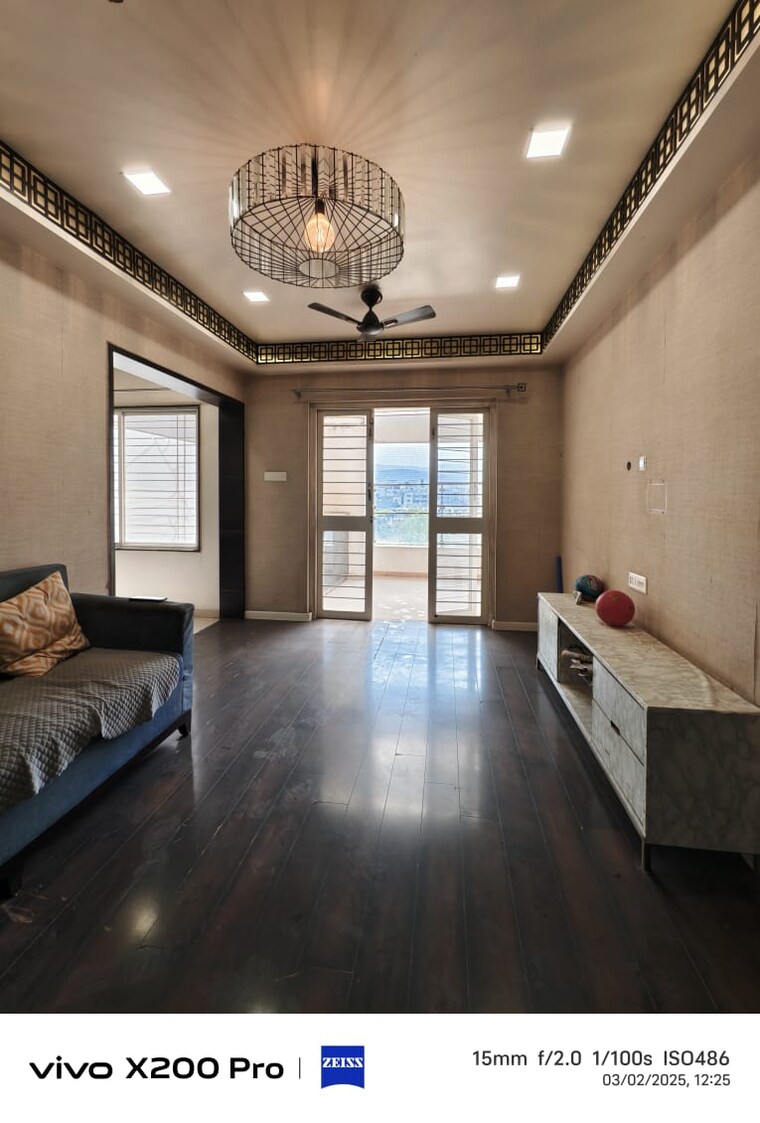 undefined, dhayari 3 Bedroom 1350 Sq.Ft. Apartment In Dhayari Pune 9527159