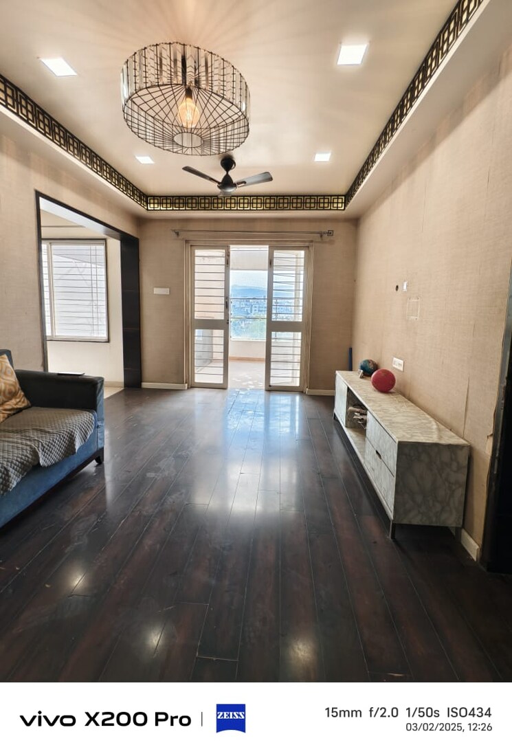 undefined, dhayari 3 Bedroom 1350 Sq.Ft. Apartment In Dhayari Pune 9527159