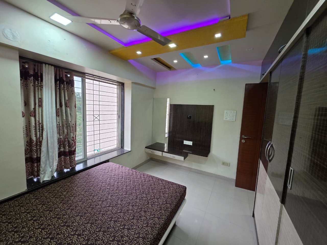 3 BHK 1589 Sq.Ft. Apartment in Mittal Sun Universe