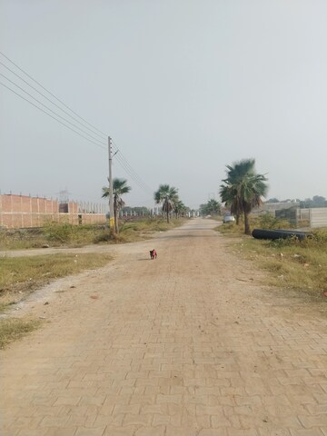  Plot For Sale in Vrindavan