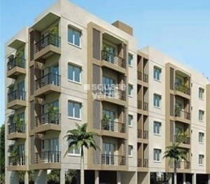 2 BHK Apartment For Rent in INDIS VB City, Bolarum