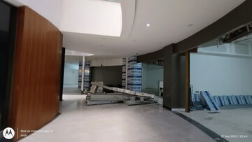  Shop – Exterior View View at Raviraj 93 Avenue, Wanowrie - for Rent