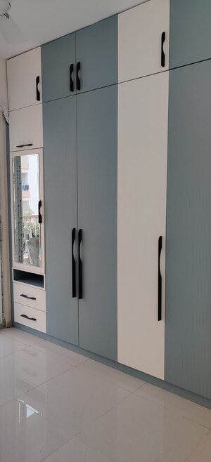 Bedroom in 2 BHK Apartment at INDIS VB City, Bolarum – for Rent