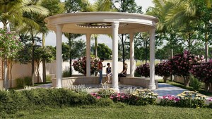  Plot – Garden View at Sikar Road - for Sale