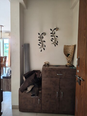 Furnished Amenities in 2 BHK Apartment at Dattawadi – for Sale