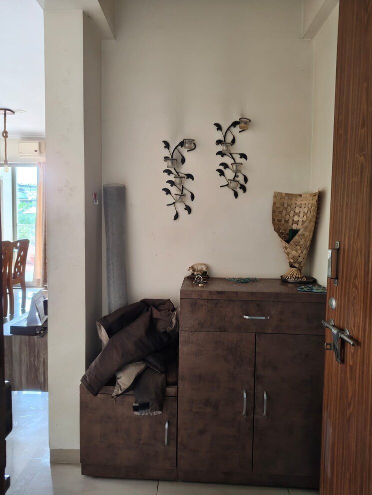 undefined, dattawadi 2 Bedroom 985 Sq.Ft. Apartment In Dattawadi Pune 9527163