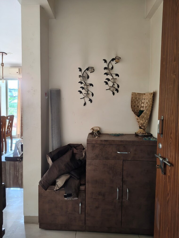 undefined, dattawadi 2 Bedroom 985 Sq.Ft. Apartment In Dattawadi Pune 9527163