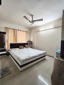 2 BHK Apartment For Sale in Dattawadi