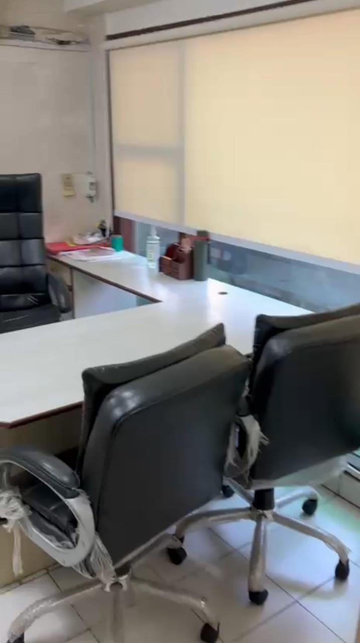 Office Space For Rent in Bhikaji Cama Place