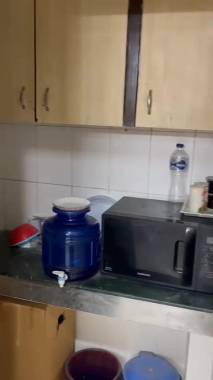 Kitchen, bhikaji cama place Commercial Office Space 550 Sq.Ft. In Bhikaji Cama Place Delhi 9527167