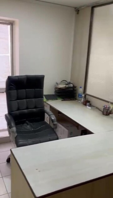 Team Area in  Office Space at Bhikaji Cama Place – for Rent
