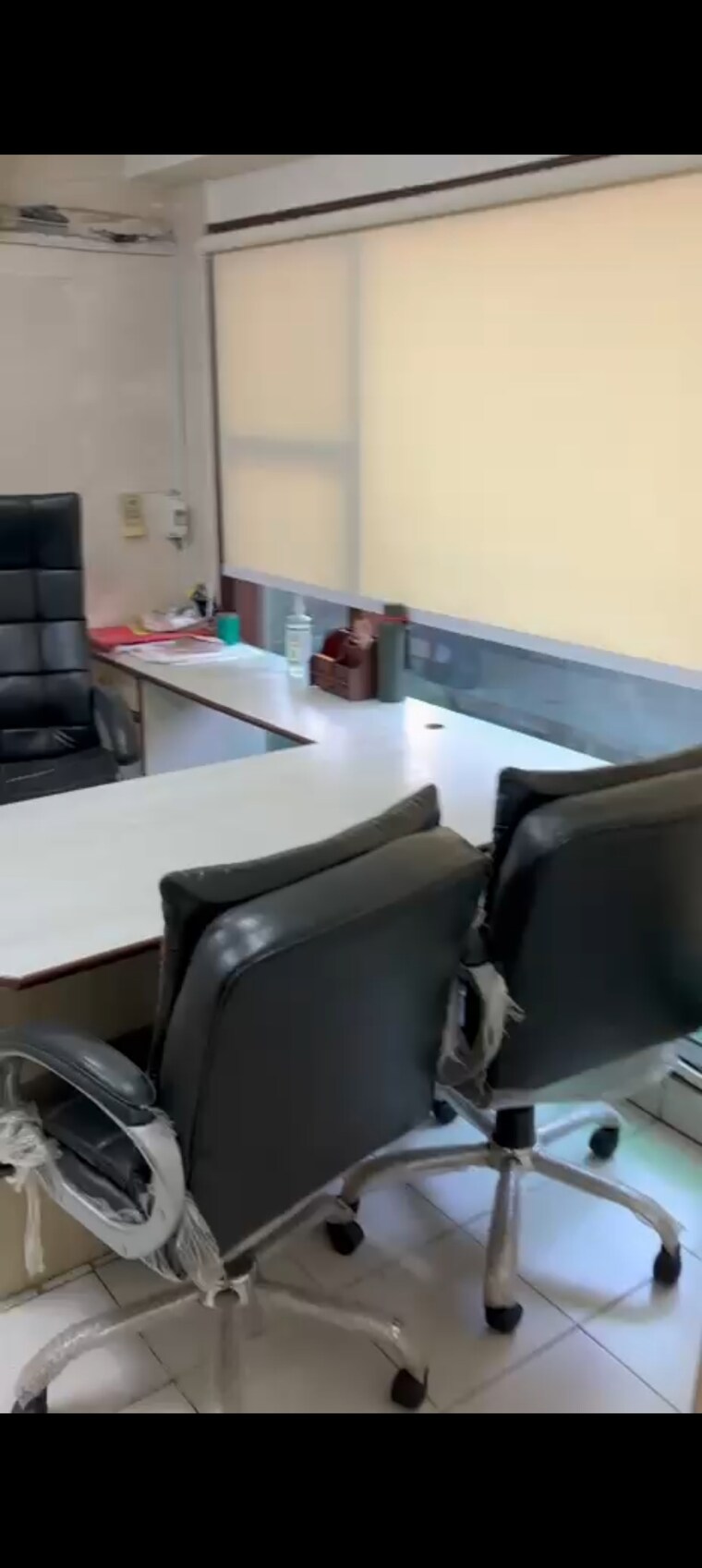 Team Area, bhikaji cama place Commercial Office Space 550 Sq.Ft. In Bhikaji Cama Place Delhi 9527167