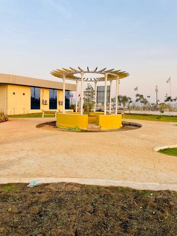  Plot – Exterior View View at Ajmer Road - for Sale