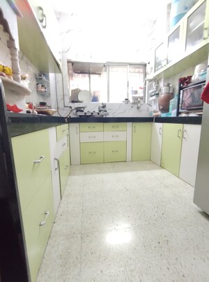 Kitchen in 2 BHK Apartment at Kothrud – for Sale