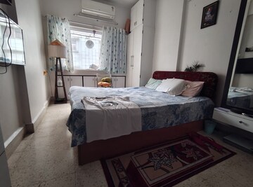 Bedroom in 2 BHK Apartment at Kothrud – for Sale