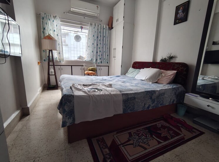 Bedroom, kothrud 2 Bedroom 1000 Sq.Ft. Apartment In Kothrud Pune 9527169