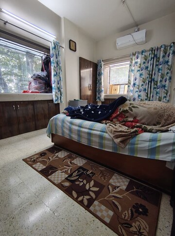 Bedroom in 2 BHK Apartment at Kothrud – for Sale