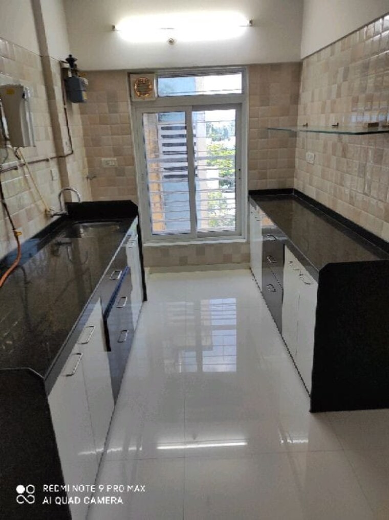 Kitchen, neminath-palace 2 Bedroom 650 Sq.Ft. Apartment In Santacruz East Mumbai 9527172
