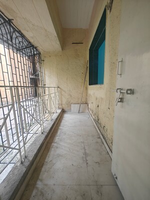 2 BHK Apartment For Rent in Kendriya Vihar Seawoods, Seawoods West