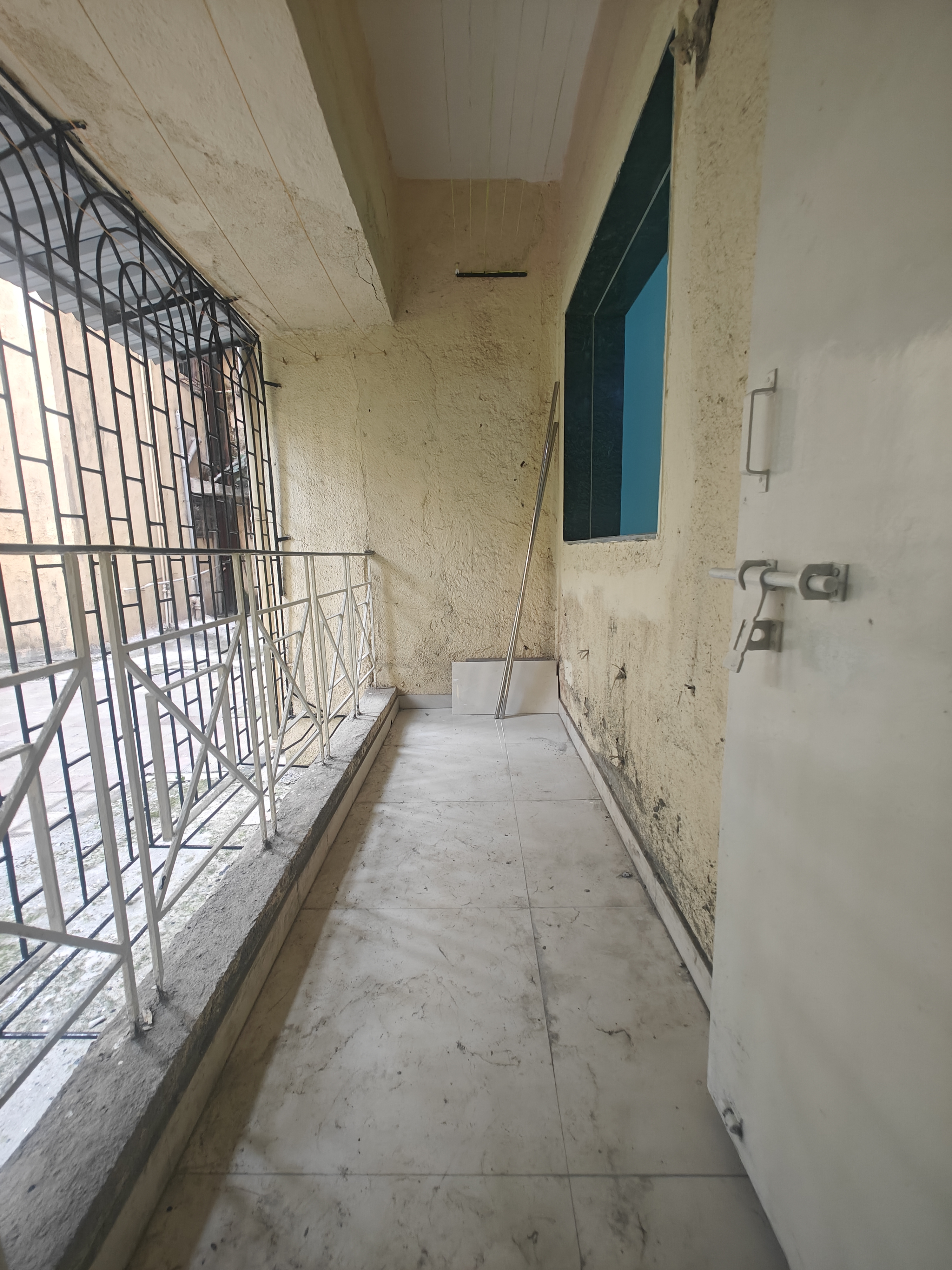 2 BHK Apartment For Rent in Kendriya Vihar Seawoods