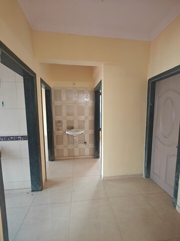 Room in 2 BHK Apartment at Nandidham CHS, Seawoods – for Rent