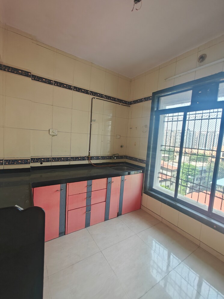 Balcony, nandidham-chs 2 Bedroom 1055 Sq.Ft. Apartment In Seawoods Navi Mumbai 9527177