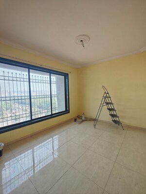 Room in 2 BHK Apartment at Nandidham CHS, Seawoods – for Rent