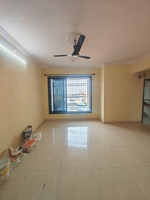 2 BHK Apartment For Rent in Nandidham CHS, Seawoods