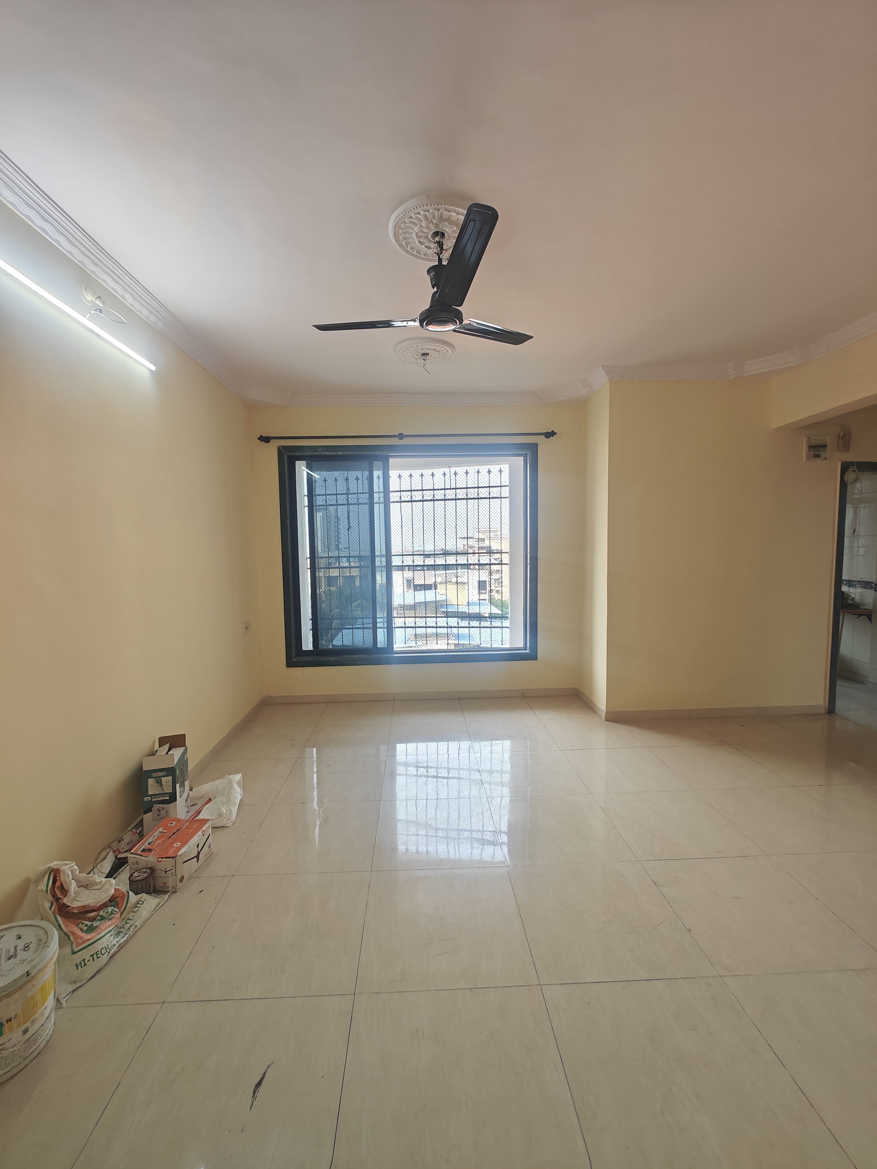 2 BHK Apartment For Rent in Nandidham CHS