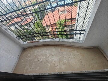 Swimming Pool in 2 BHK Apartment at Nandidham CHS, Seawoods – for Rent