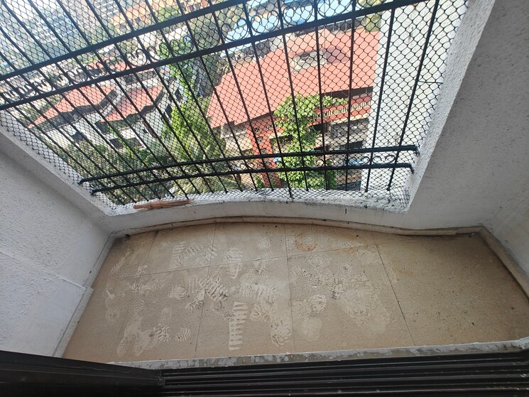 Swimming Pool, nandidham-chs 2 Bedroom 1055 Sq.Ft. Apartment In Seawoods Navi Mumbai 9527177