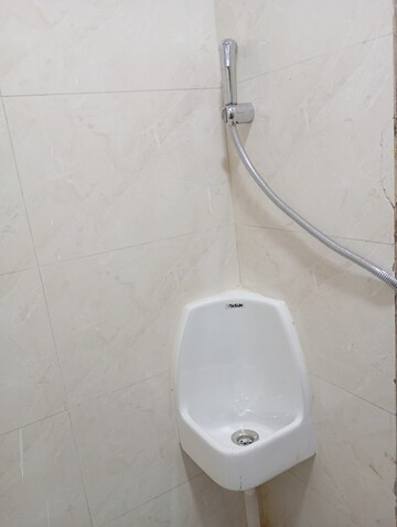 Bathroom in  Office Space at Business Arcade, Dadar West – for Rent