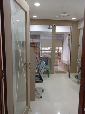 Office Space For Rent in Business Arcade, Dadar West