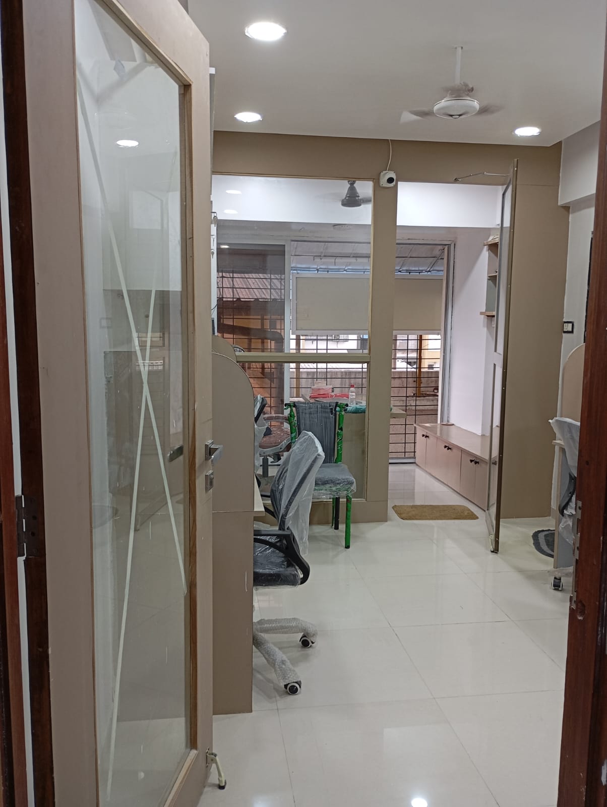 Office Space For Rent in Business Arcade