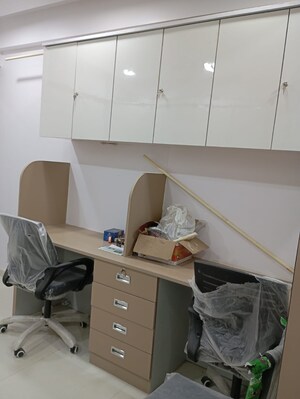 Team Area in  Office Space at Business Arcade, Dadar West – for Rent