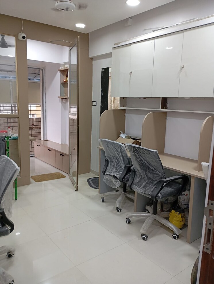 Team Area, business-arcade Commercial Office Space 2000 Sq.Ft. In Dadar West Mumbai 9527178