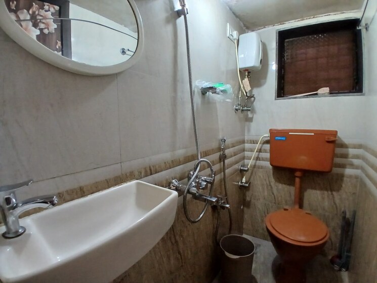 Bathroom, star-avenue-kalina 1 Bedroom 300 Sq.Ft. Apartment In Kalina Mumbai 9527179