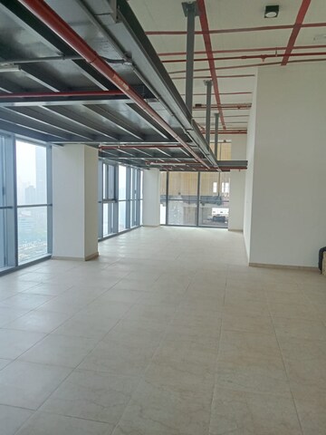  Office Space For Rent in Piramal Mahalaxmi, Mahalaxmi