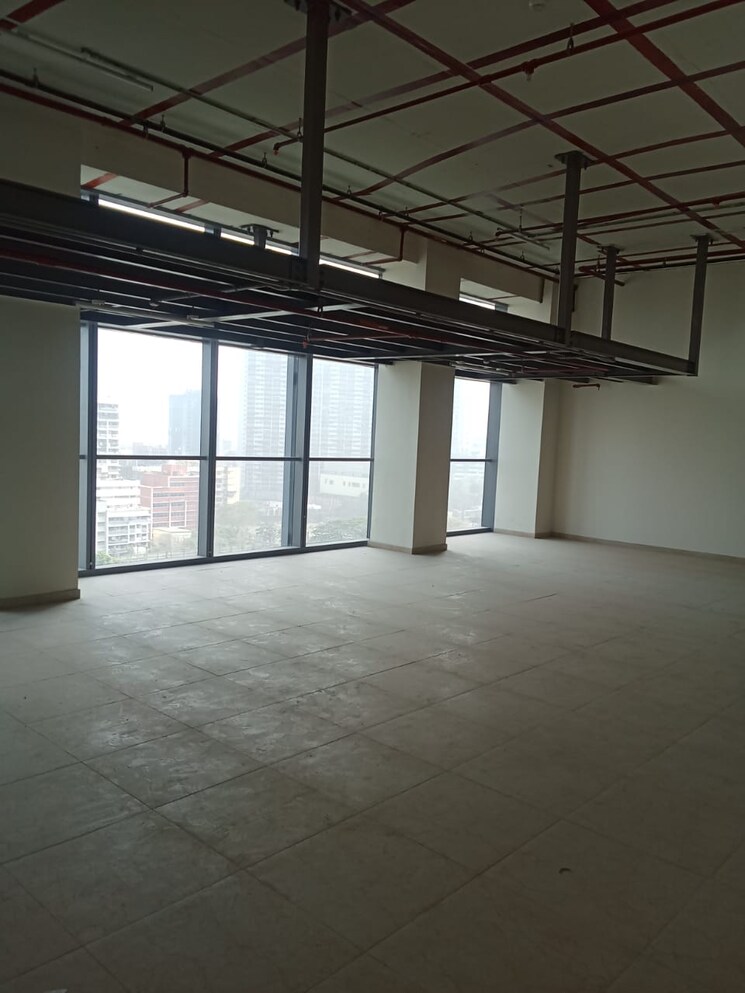 Room, piramal-mahalaxmi Commercial Office Space 1200 Sq.Ft. In Mahalaxmi Mumbai 9527181