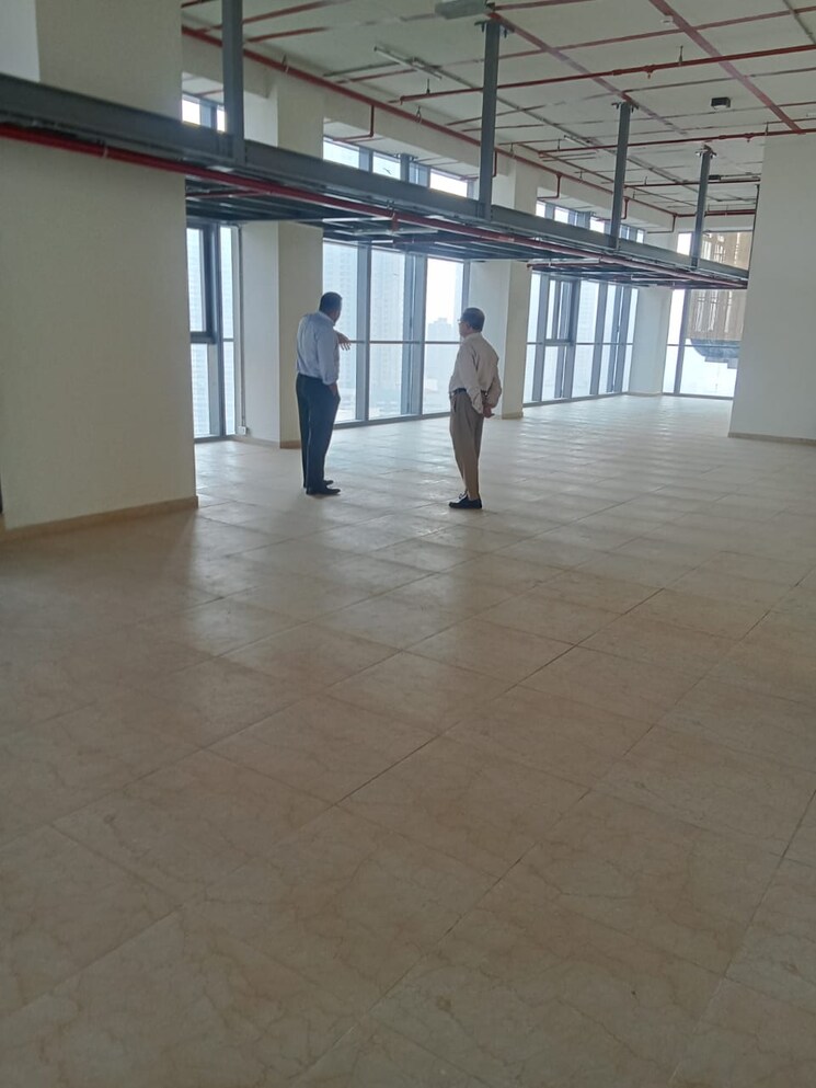 Room, piramal-mahalaxmi Commercial Office Space 1200 Sq.Ft. In Mahalaxmi Mumbai 9527181