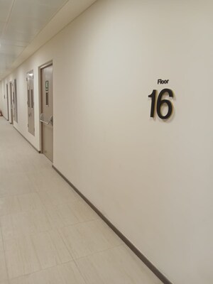 Room in  Office Space at Piramal Mahalaxmi, Mahalaxmi – for Rent